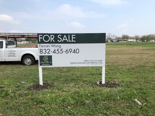 0 Strawberry Road, Pasadena, TX 77506 0 Strawberry Road, Pasadena, TX 77506