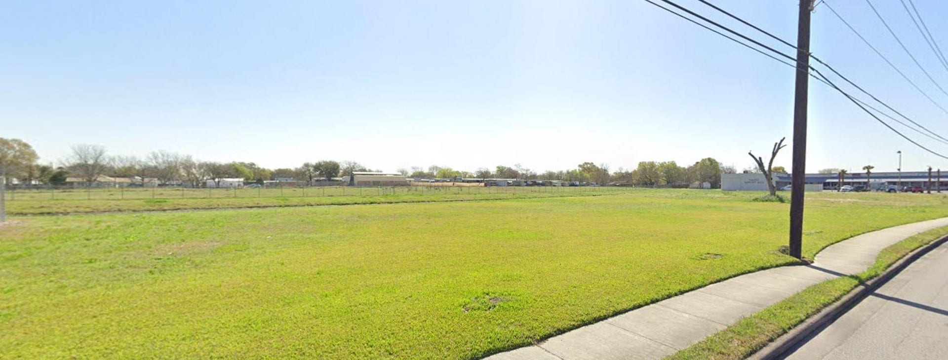 0 Strawberry Road, Pasadena, TX 77506 0 Strawberry Road, Pasadena, TX 77506