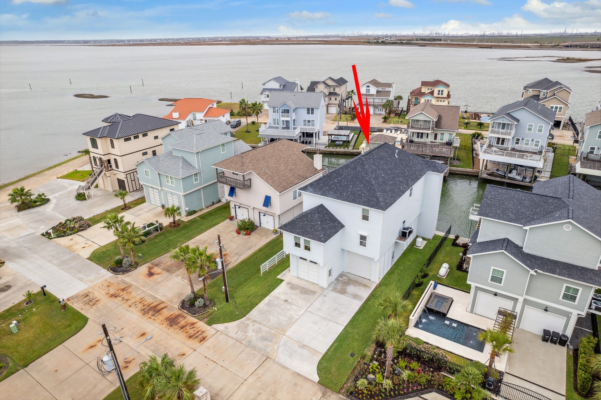 430 Amanda Circle, Tiki Island, TX 77554 430 Amanda Circle, Tiki Island, TX 77554