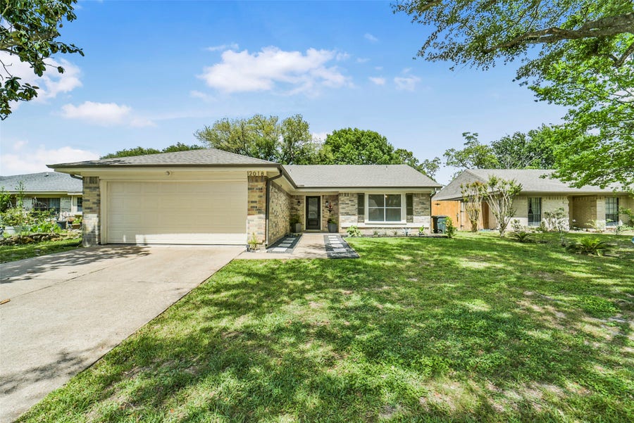 Property photo for 12018 Woolford Drive, Houston, TX