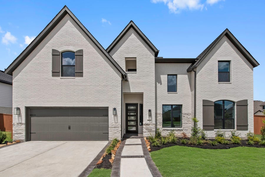 Property photo for 7102 Rustic Forest Drive, Katy, TX