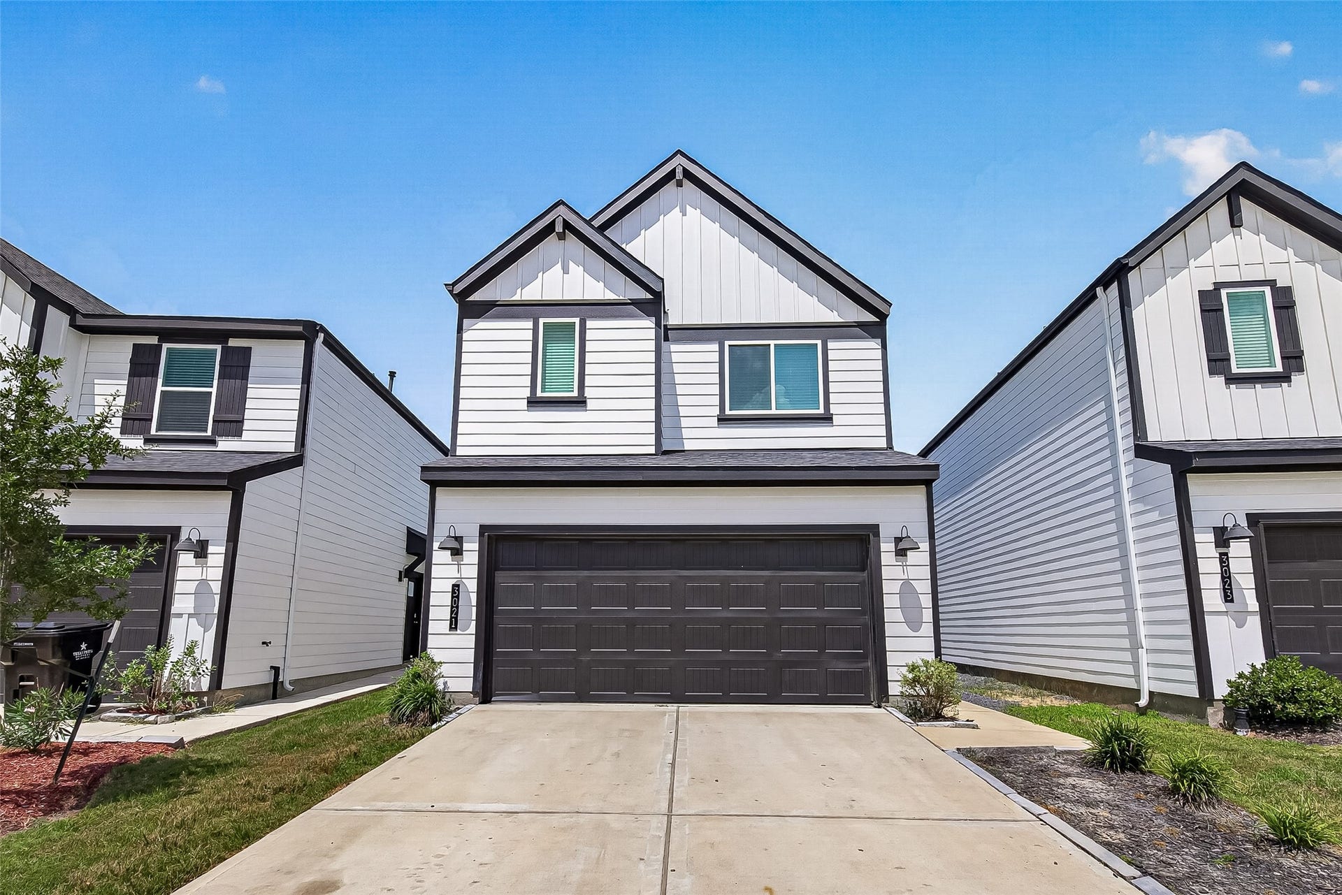 3021 Skyline Mesa Drive, Houston, TX 77047 Welcome to 3021 Skyline Mesa