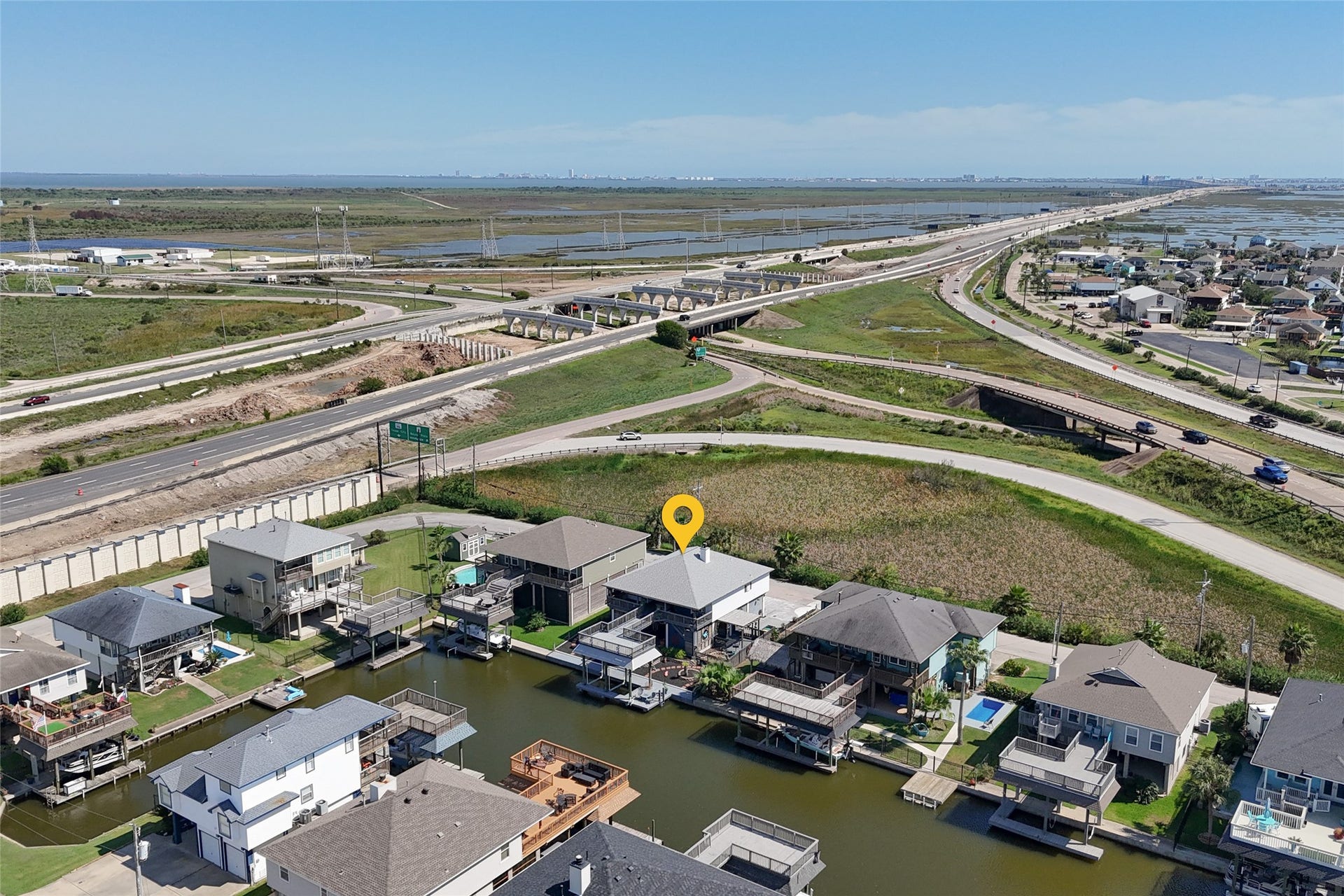 49 N Omega Street, La Marque, TX 77568 49 N Omega Street, La Marque, TX 77568