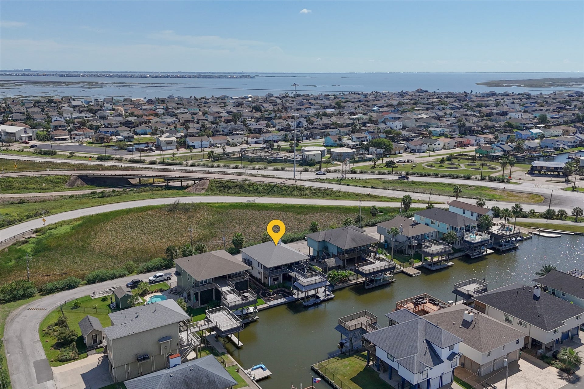 49 N Omega Street, La Marque, TX 77568 49 N Omega Street, La Marque, TX 77568