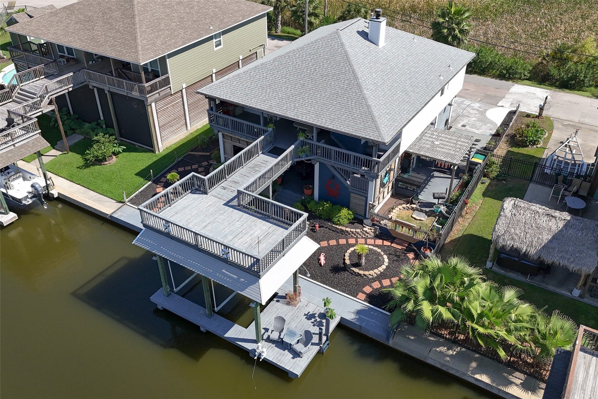 49 N Omega Street, La Marque, TX 77568 49 N Omega Street, La Marque, TX 77568