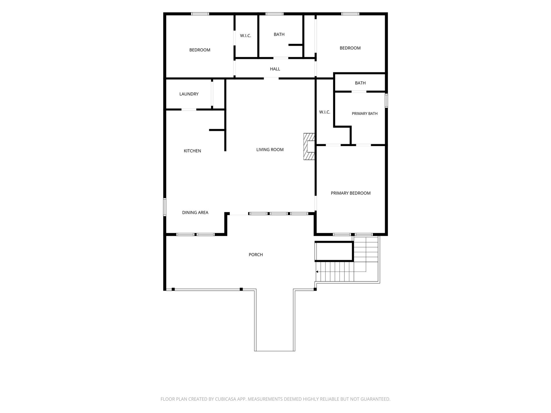 49 N Omega Street, La Marque, TX 77568 49 N Omega Street, La Marque, TX 77568