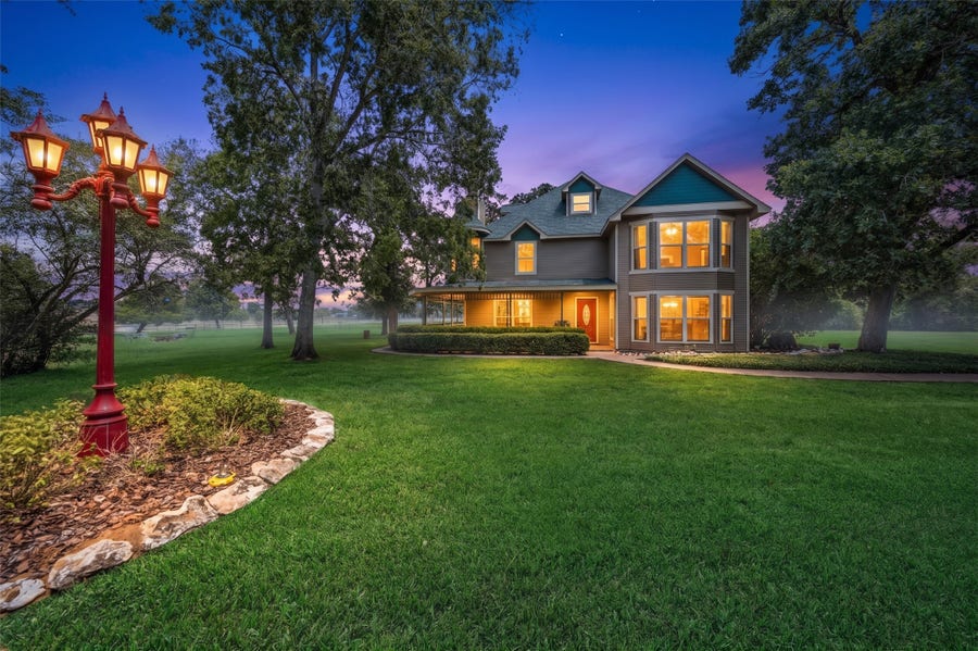 Property photo for 25948 Nelson Road, Hempstead, TX