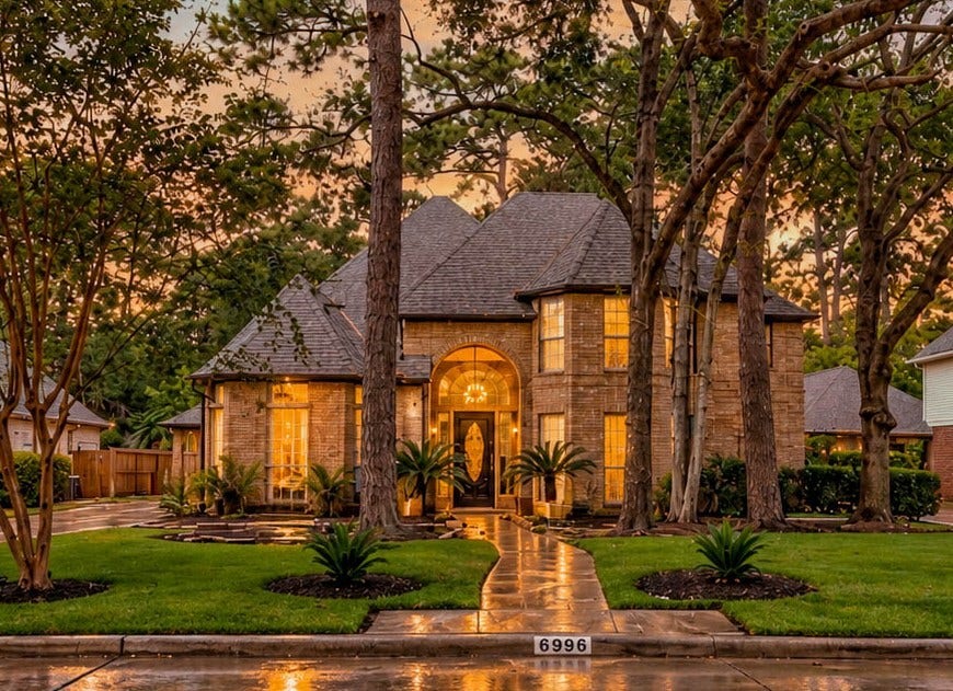 Property photo for 6906 Cherry Hills Road, Houston, TX