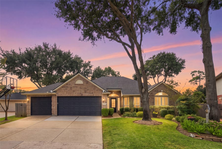 Property photo for 17803 Split Creek Drive, Spring, TX