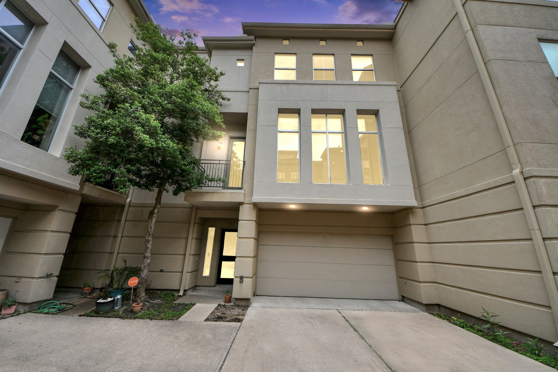 1112 Columbus Street, #B, Houston, TX 77019 1112 Columbus Street, #B, Houston, TX 77019