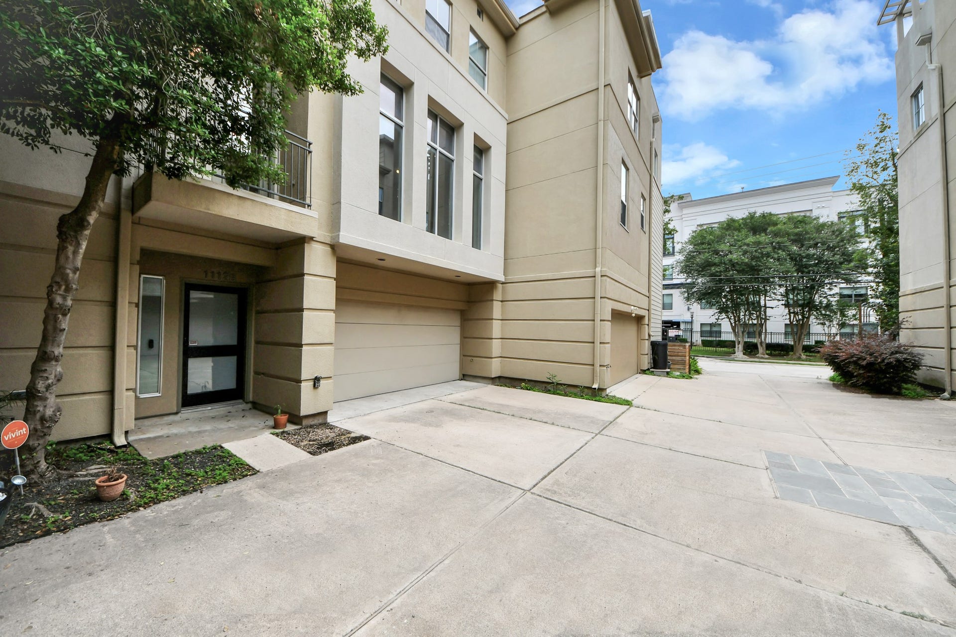 1112 Columbus Street, #B, Houston, TX 77019 1112 Columbus Street, #B, Houston, TX 77019