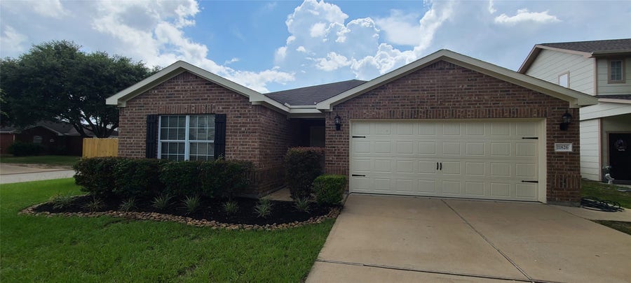 Property photo for 11826 Belle Court, Pinehurst, TX