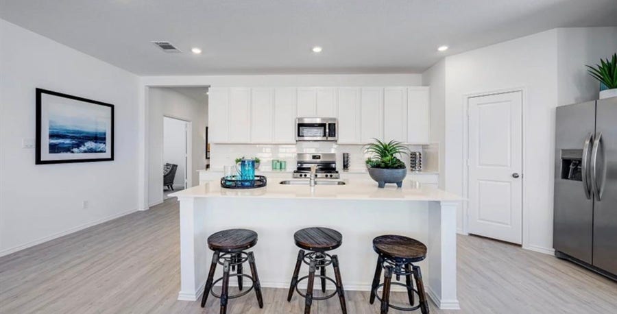 Property photo for 226 Draper Shadows Drive, Willis, TX