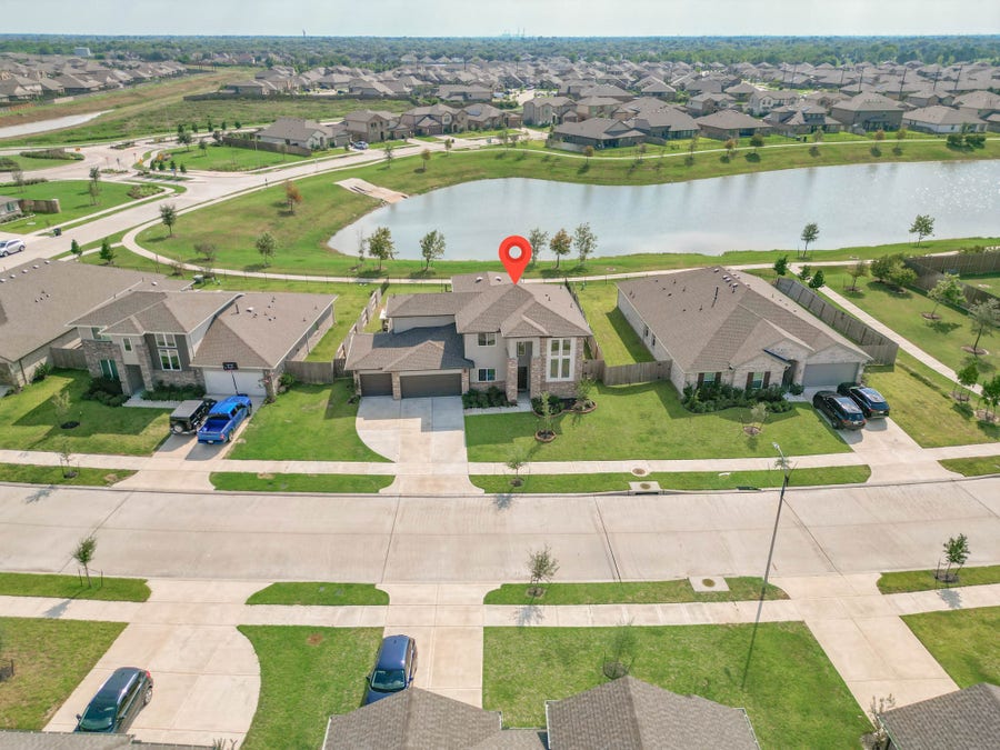 Property photo for 3706 Jayci Lake Trace, Missouri City, TX