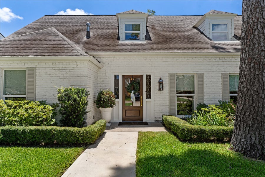 Property photo for 14919 Broadgreen Drive, Houston, TX