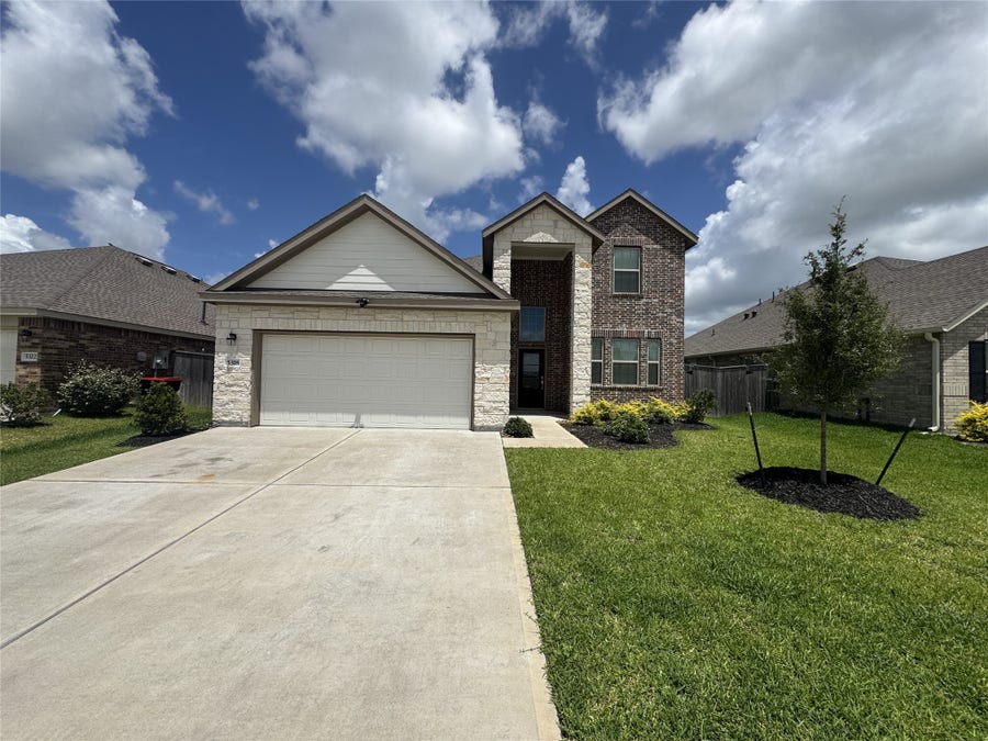 Property photo for 5318 5318 Still Meadow Lane, Richmond, TX