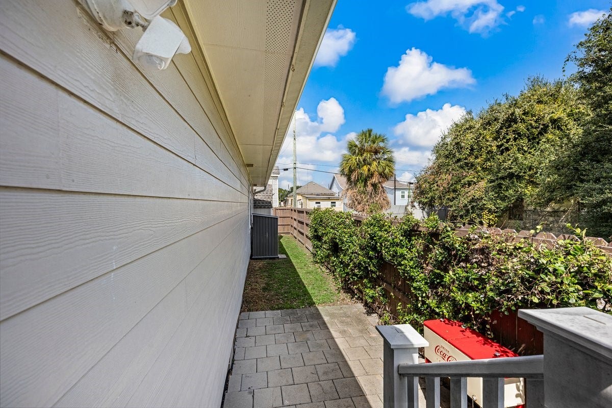 1414 29th Street, Galveston, TX 77550 1414 29th Street, Galveston, TX 77550
