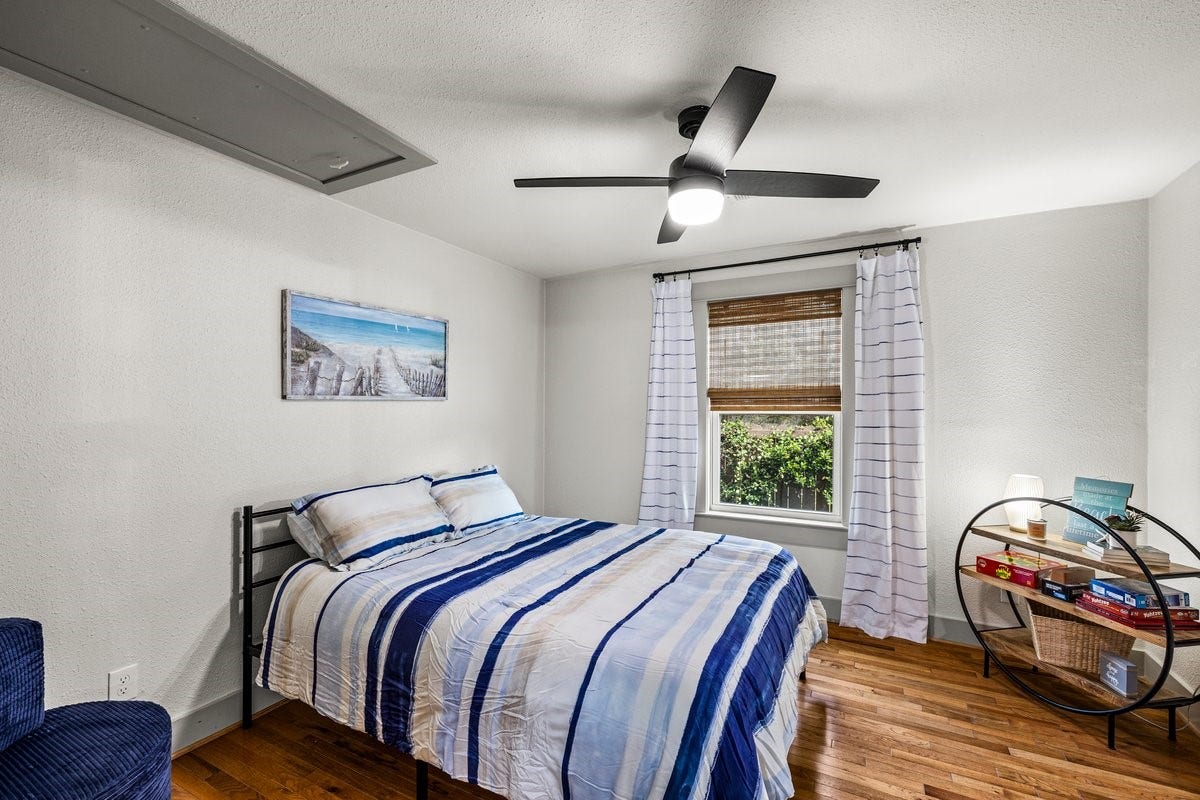 1414 29th Street, Galveston, TX 77550 Primary Bedroom #2