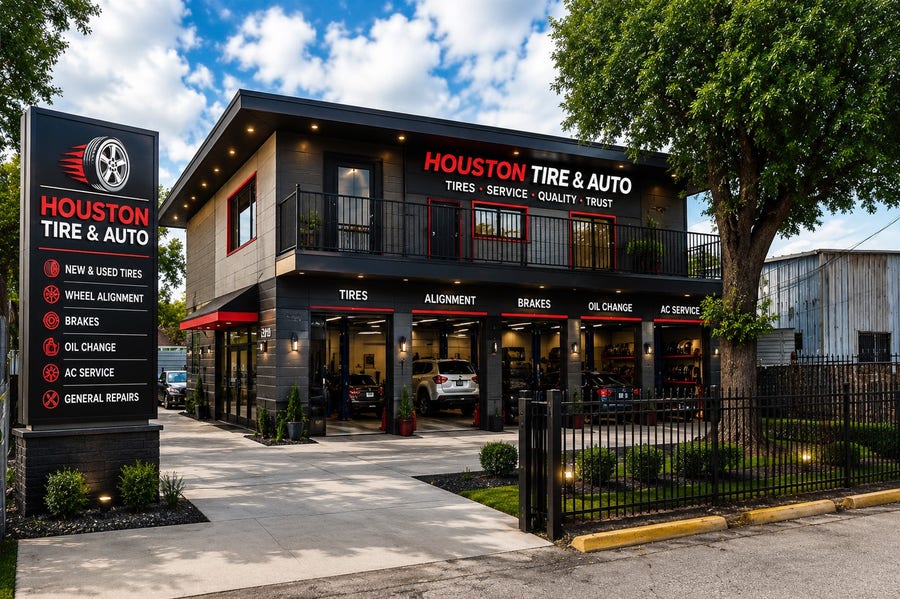 Property photo for 336 W Mount Houston Road, Houston, TX