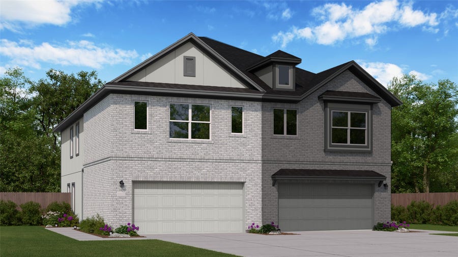 Property photo for 10134 Via Torino Drive, Rosharon, TX