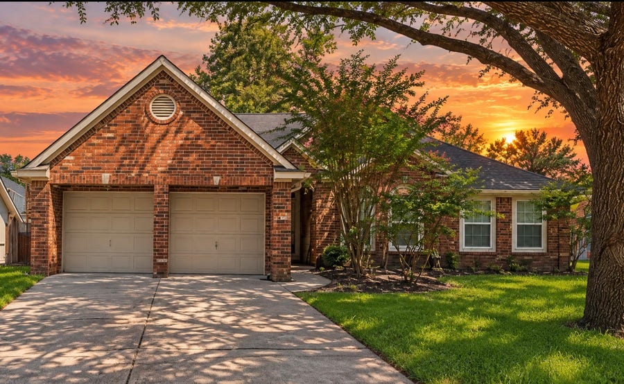 Property photo for 2051 Copperwood Park Lane, Spring, TX