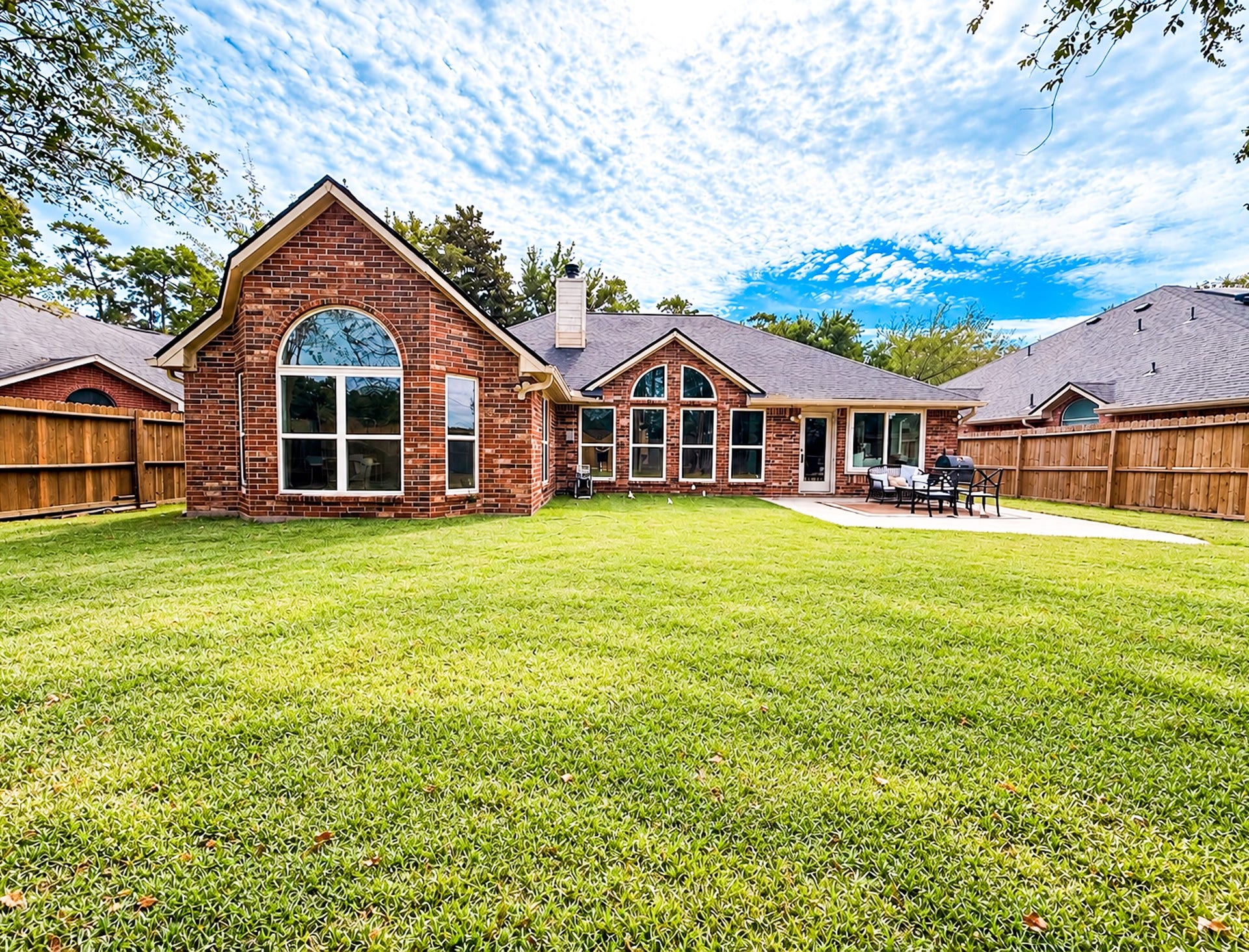 2051 Copperwood Park Lane, Spring, TX 77386 2051 Copperwood Park Lane, Spring, TX 77386