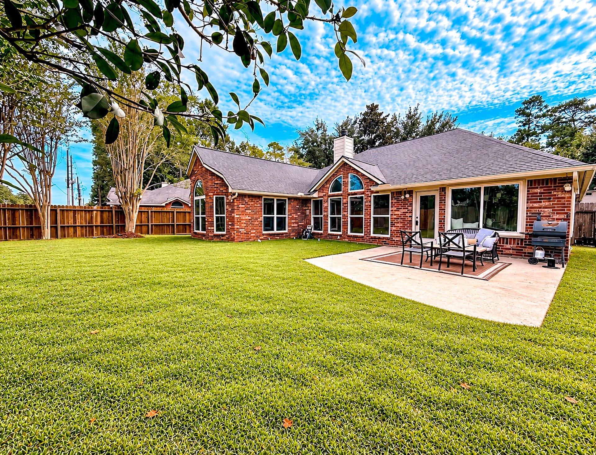 2051 Copperwood Park Lane, Spring, TX 77386 2051 Copperwood Park Lane, Spring, TX 77386