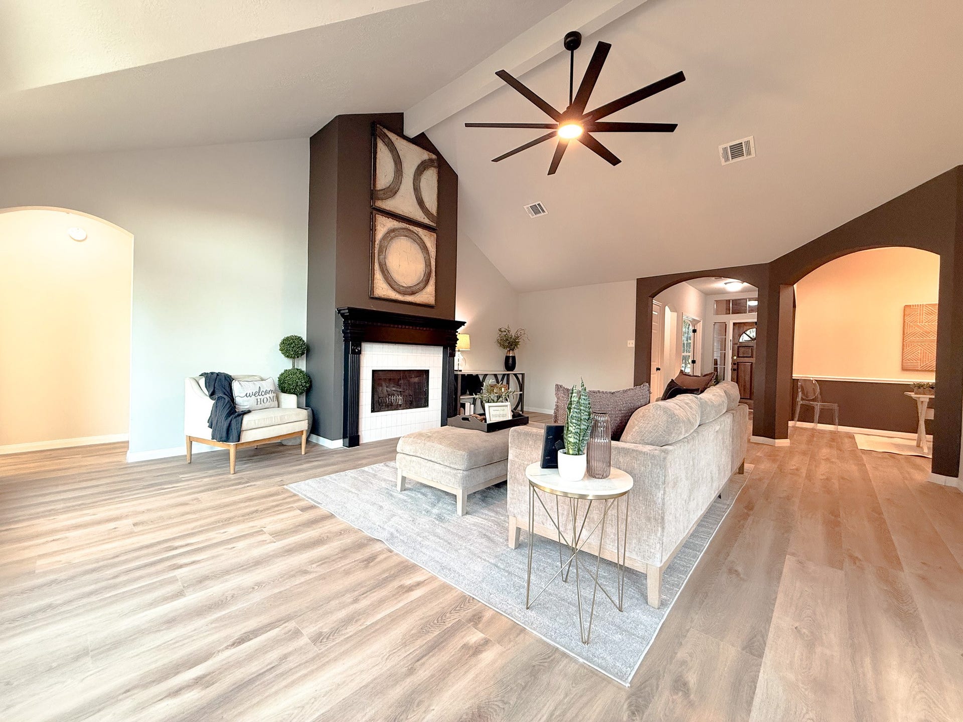 2051 Copperwood Park Lane, Spring, TX 77386 2051 Copperwood Park Lane, Spring, TX 77386