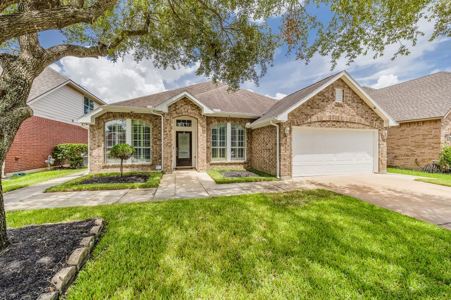 Property photo for 8518 Durango Valley Lane, Cypress, TX