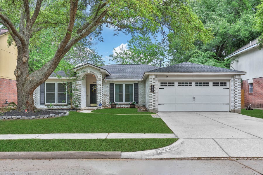 Property photo for 4843 Drew Forest Lane, Humble, TX