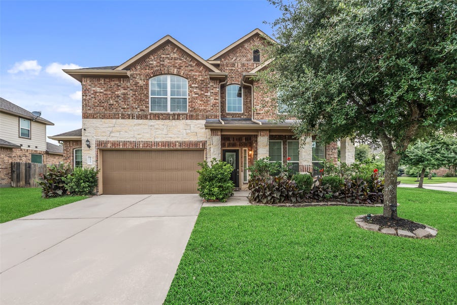 Property photo for 24213 Nichols Trace Drive, Porter, TX