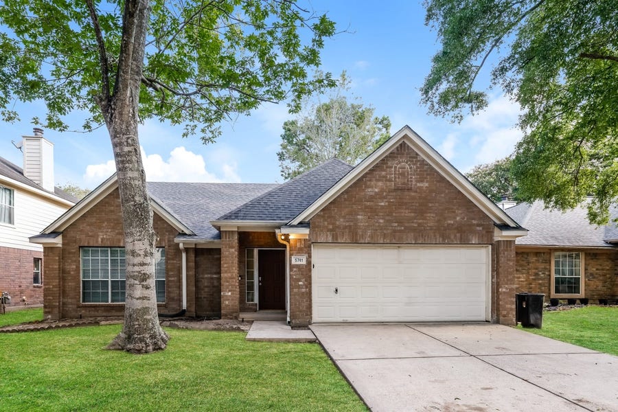 Property photo for 5741 Forest Timbers Drive, Humble, TX