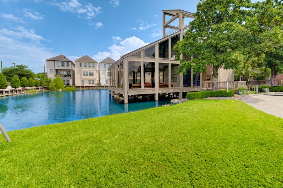 Property photo for 2023 Gentryside Drive, #202, Houston, TX