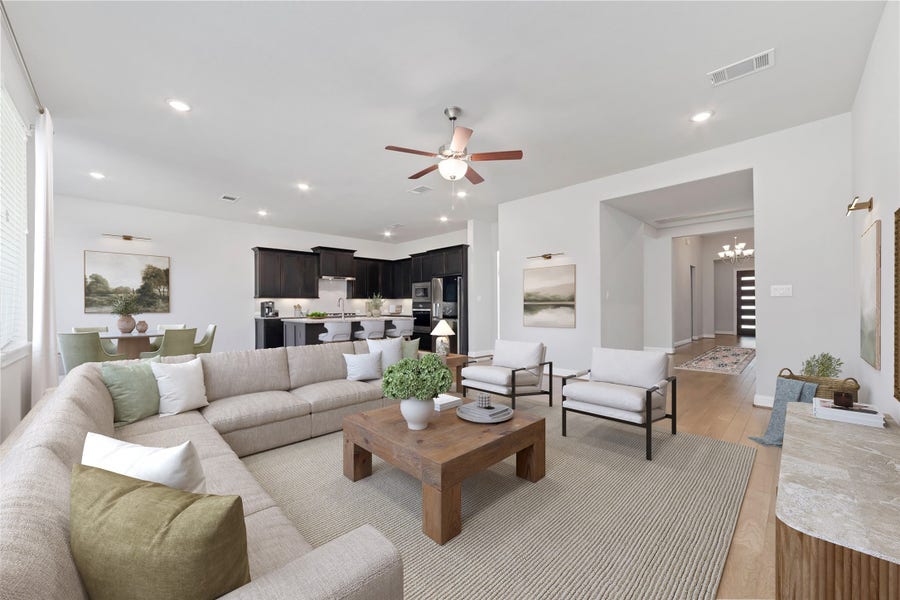 Property photo for 28213 Briarwood Pass, Spring, TX