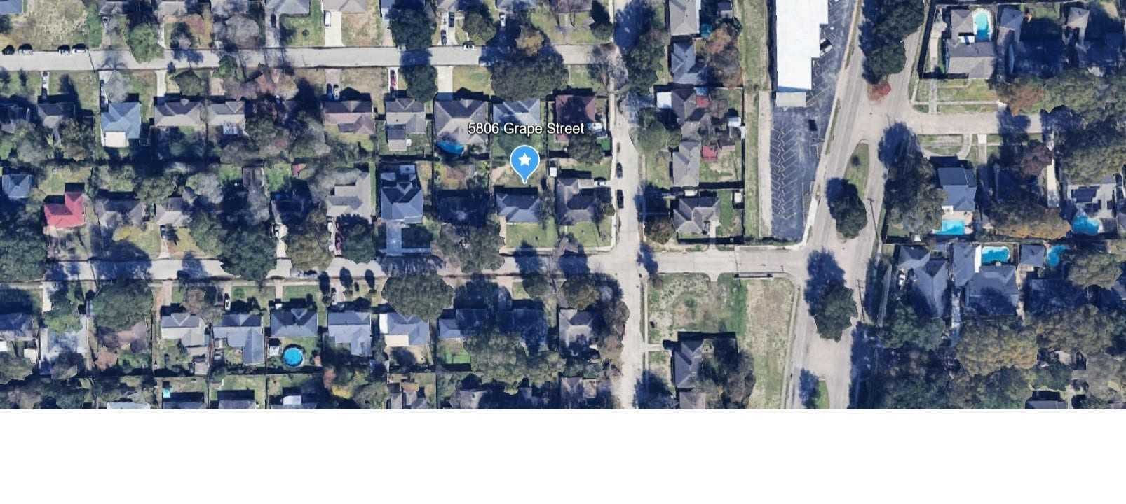 5806 Grape Street, Houston, TX 77074 5806 Grape Street, Houston, TX 77074