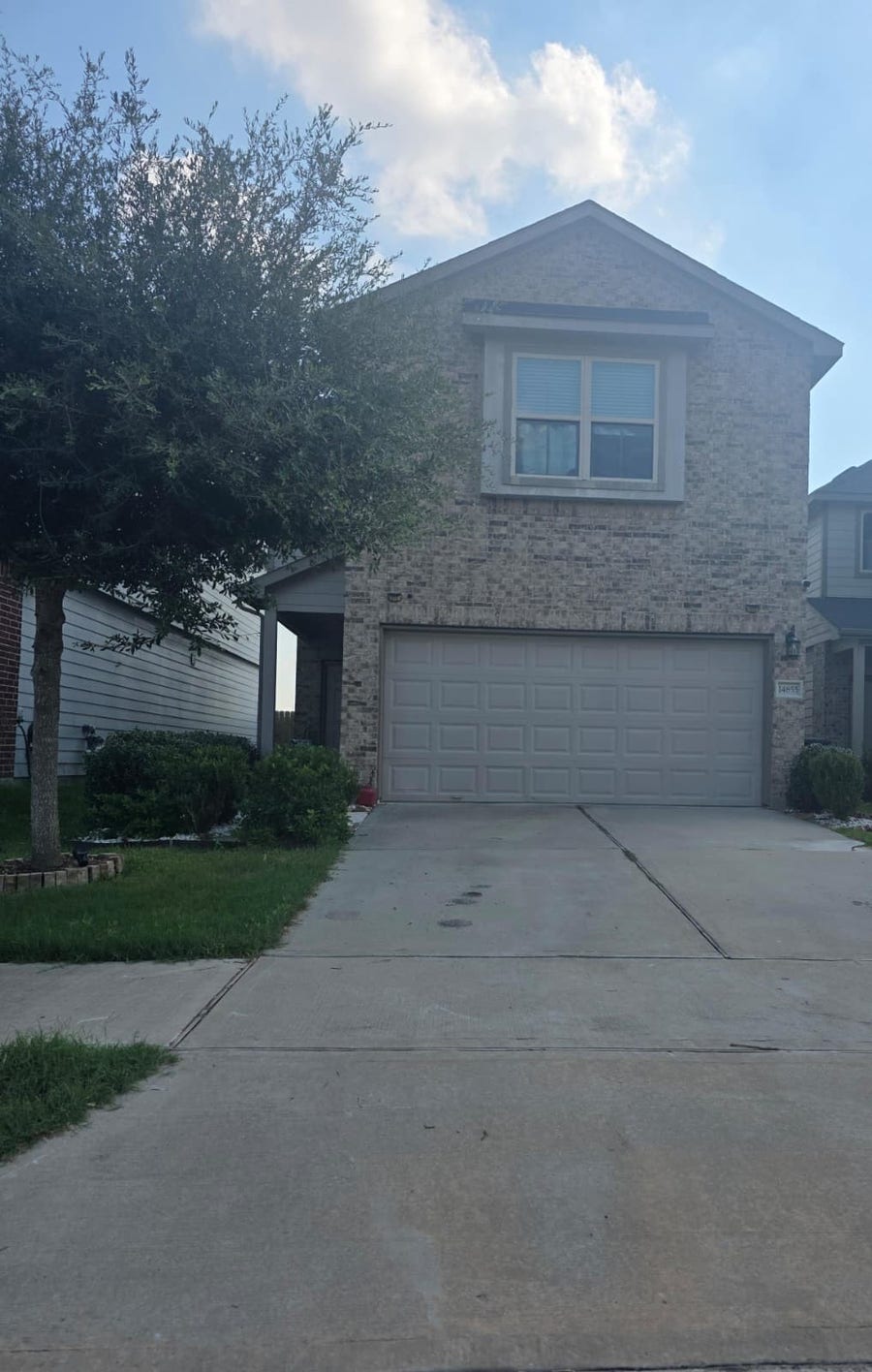 Property photo for 14855 Cardiff Cliff Lane, Houston, TX