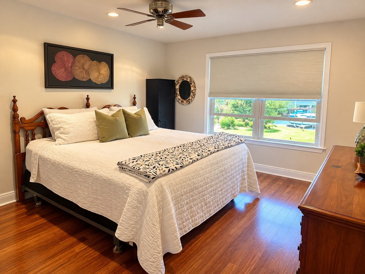 3710 Brewster Key Drive, Galveston, TX 77554 Second bedroom