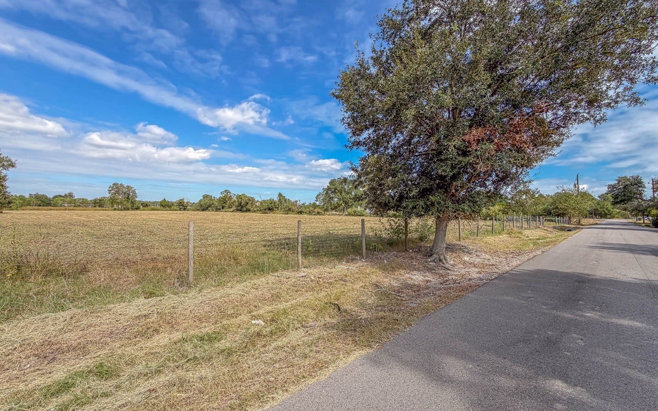 0 fir Road, Alvin, TX 77511 0 fir Road, Alvin, TX 77511