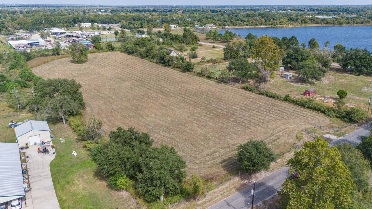 0 fir Road, Alvin, TX 77511 0 fir Road, Alvin, TX 77511