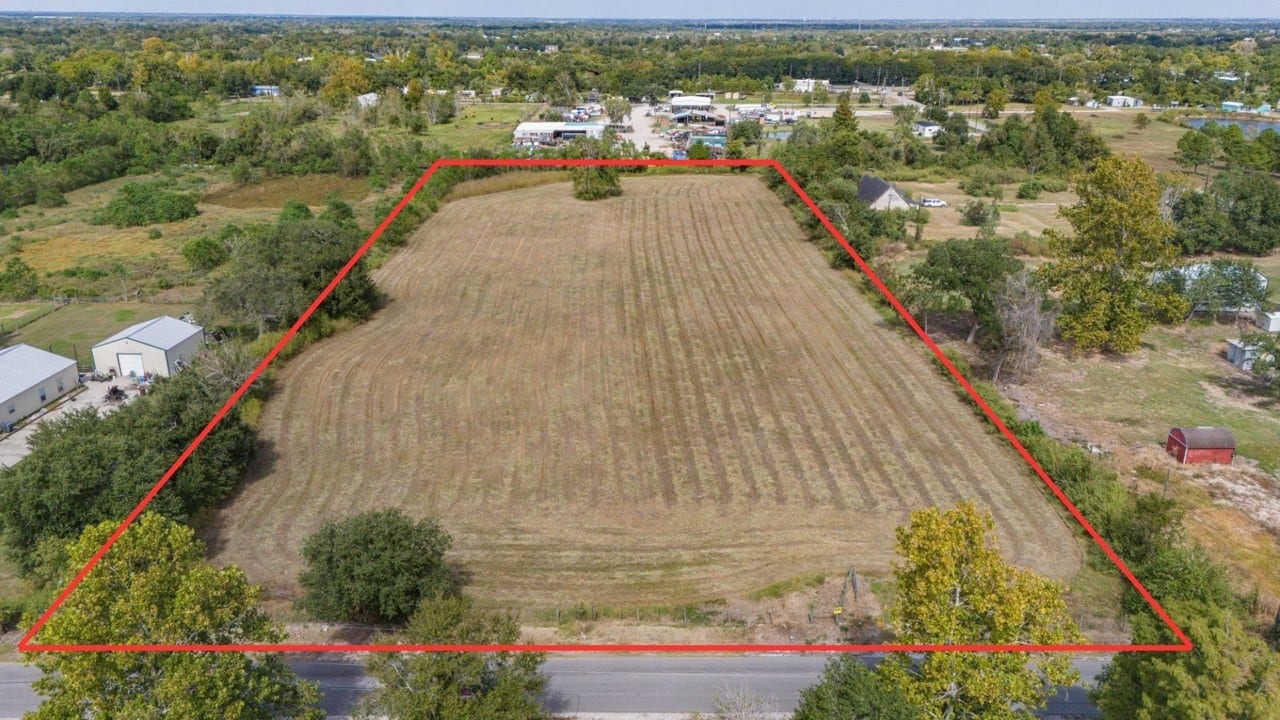 0 fir Road, Alvin, TX 77511 0 fir Road, Alvin, TX 77511