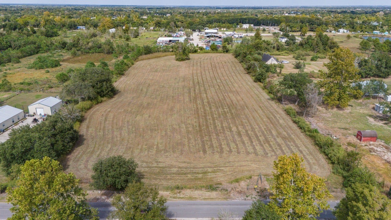 0 fir Road, Alvin, TX 77511 0 fir Road, Alvin, TX 77511
