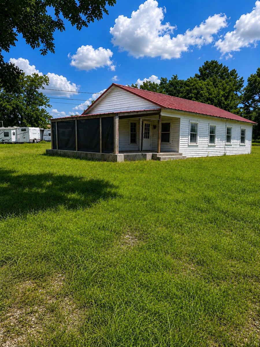 Property photo for 731 Martin Luther King, Montgomery, TX