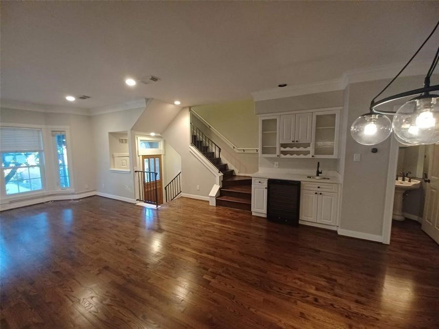 Property photo for 1321 Woodhead Street, Houston, TX