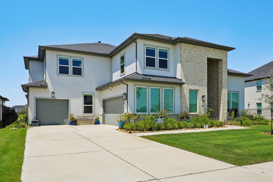Property photo for 1796 Tanner Brook Lane, Friendswood, TX