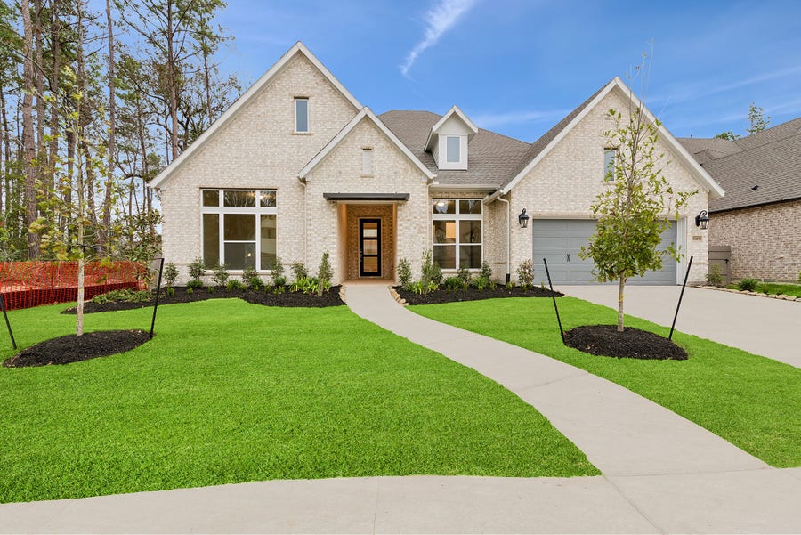 Property photo for 15811 Moran Meadow Street, Conroe, TX
