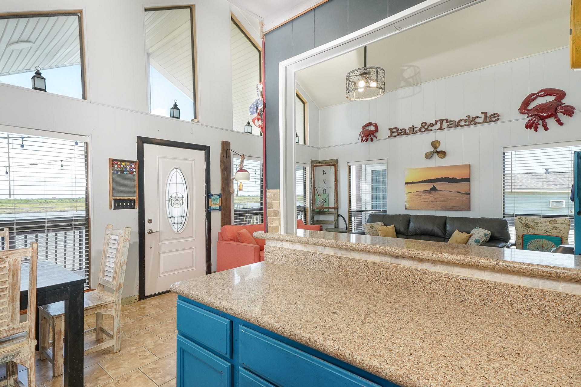 4702 Bayou Lane, Hitchcock, TX 77563 4702 Bayou Lane, Hitchcock, TX 77563