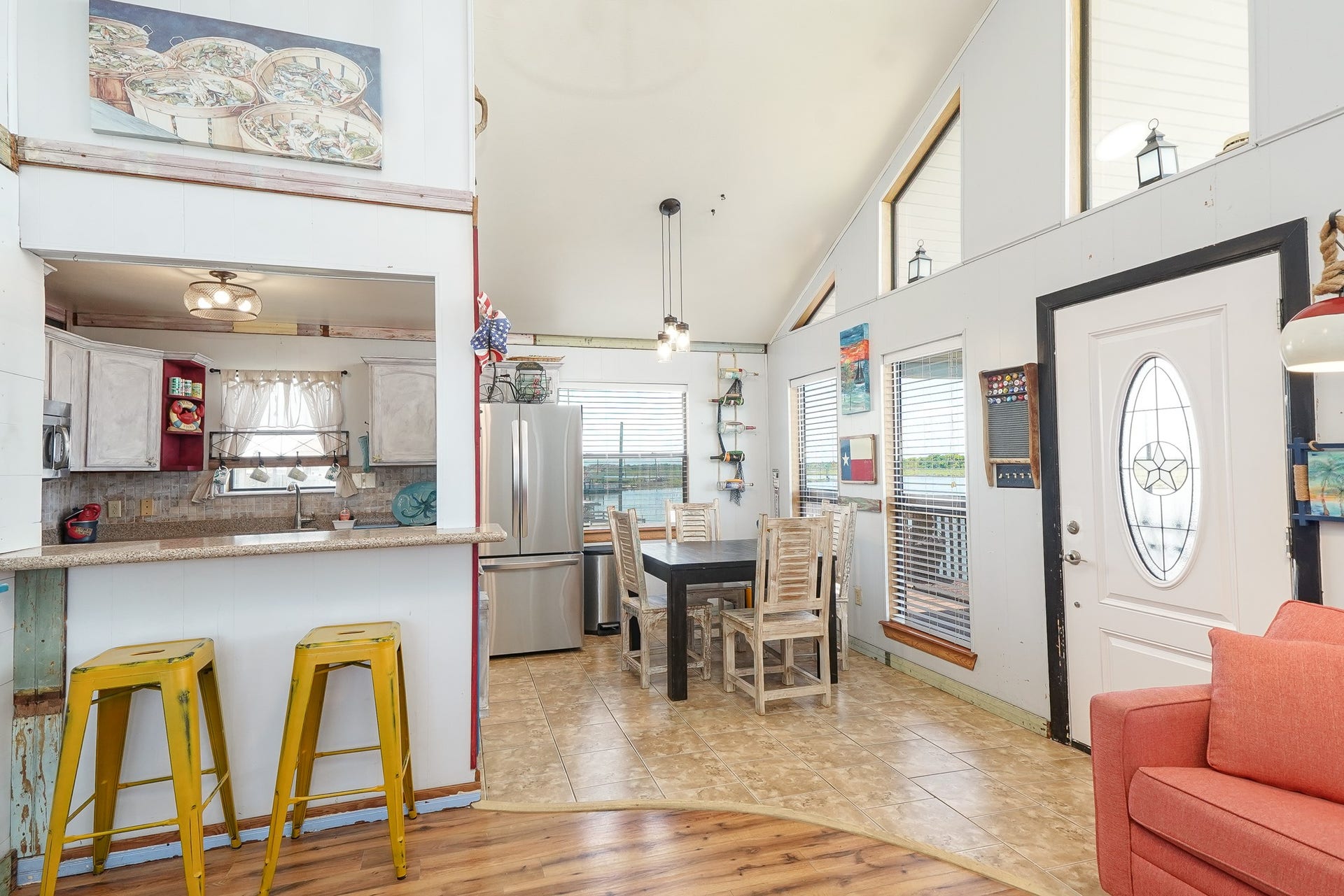 4702 Bayou Lane, Hitchcock, TX 77563 4702 Bayou Lane, Hitchcock, TX 77563