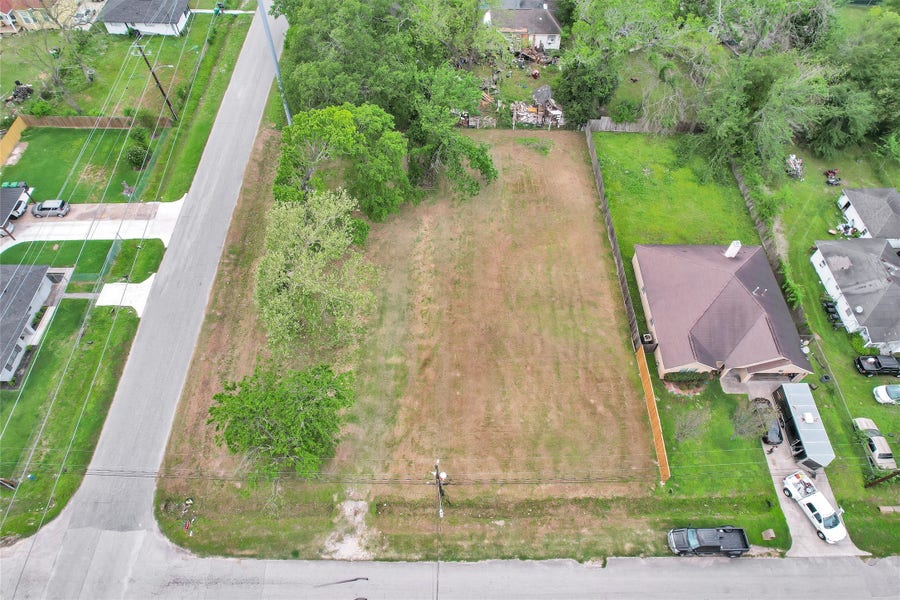 Property photo for 9205 & 9207 Spaulding Street, North Houston, TX
