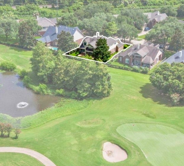 Property photo for 3427 Powell Way, Missouri City, TX