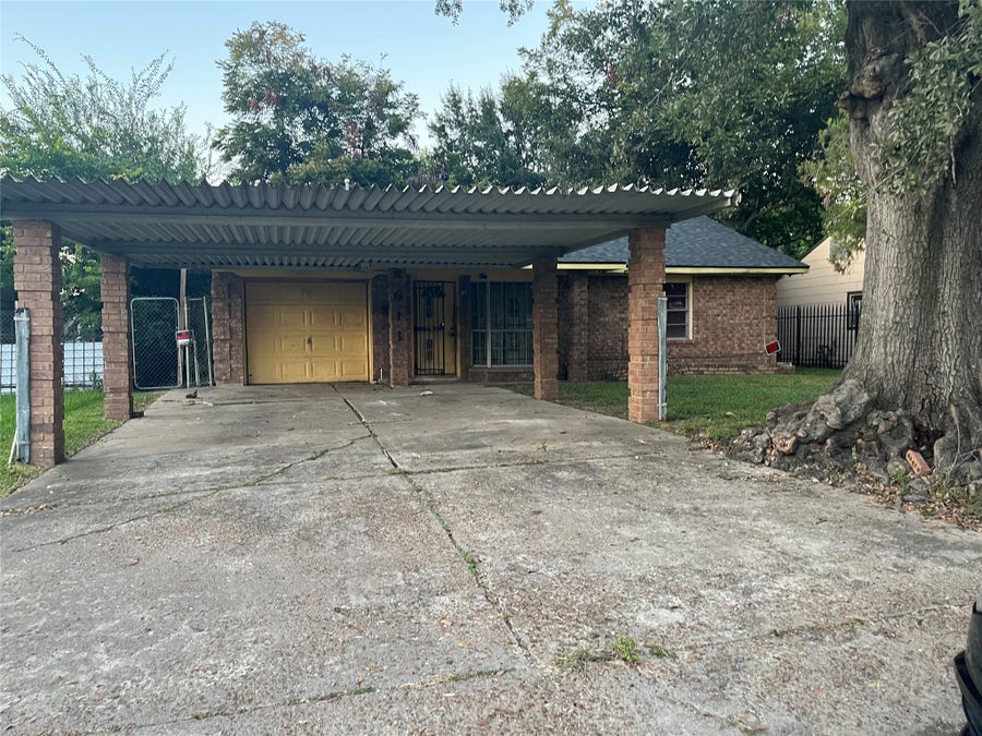Property photo for 8611 Cowart Street, Houston, TX